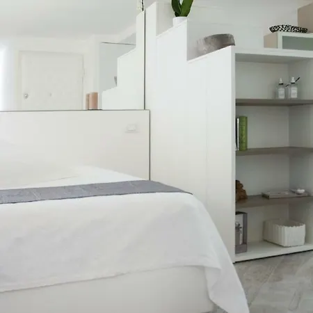 La Porta Bianca Lejlighed