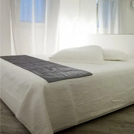 Lejlighed La Porta Bianca *