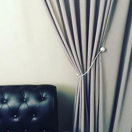 La Porta Bianca Lejlighed Trieste