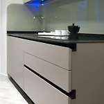 La Porta Bianca Daire *