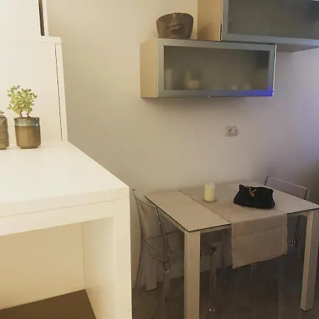 Apartament La Porta Bianca