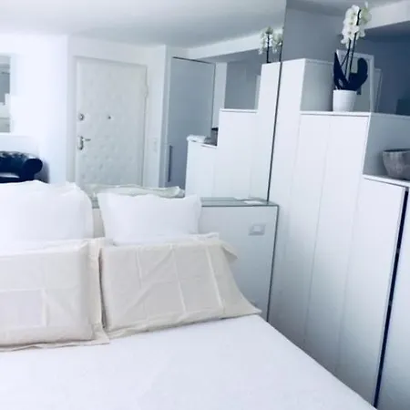 Apartament La Porta Bianca