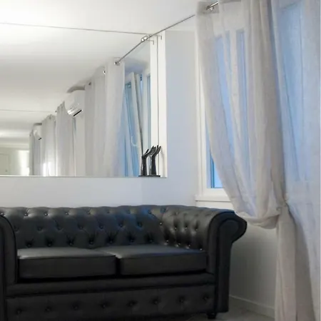 La Porta Bianca Apartamento *