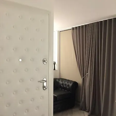 Apartamento La Porta Bianca