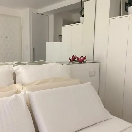 Apartamento La Porta Bianca Trieste