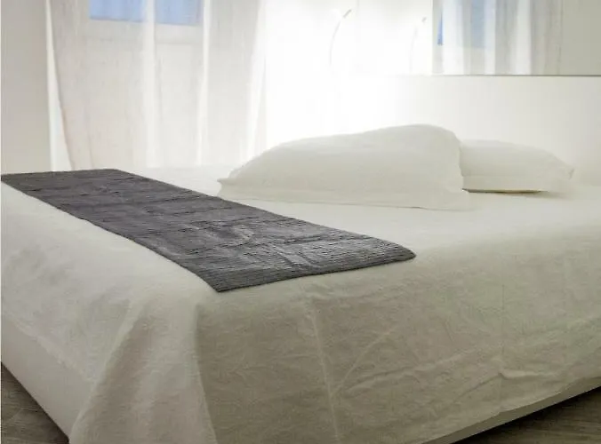 Apartment La Porta Bianca *