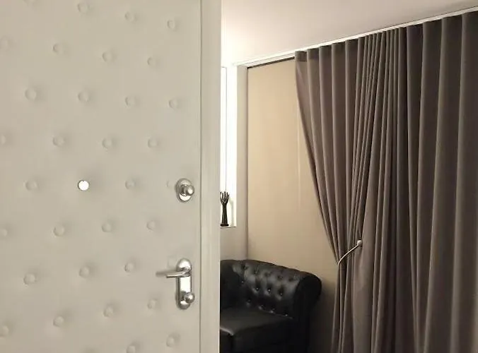 Apartment La Porta Bianca