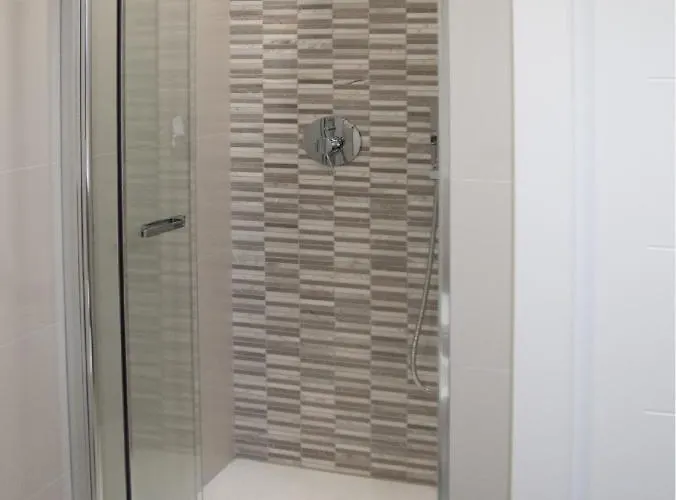 La Porta Bianca * Trieste